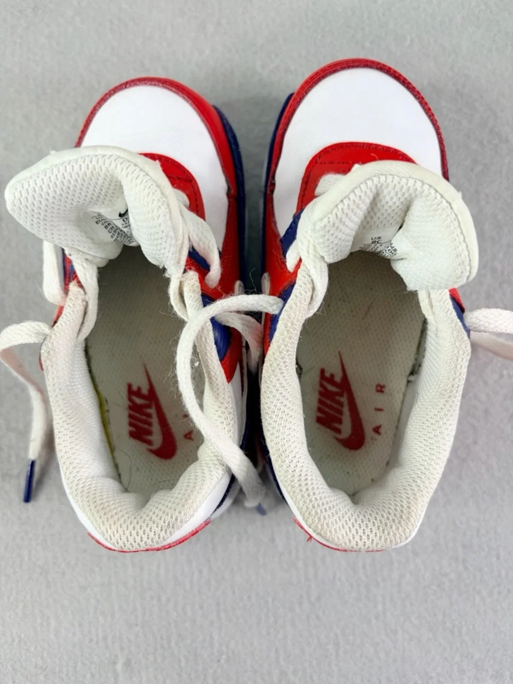 Nike air max